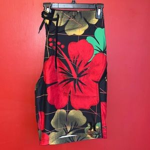 Hurley Men’s swim trunks